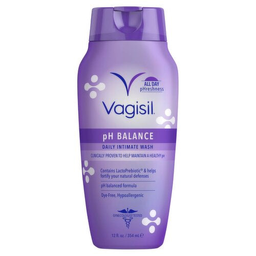 Gel vệ sinh Vagisil nhập khẩu Mỹ