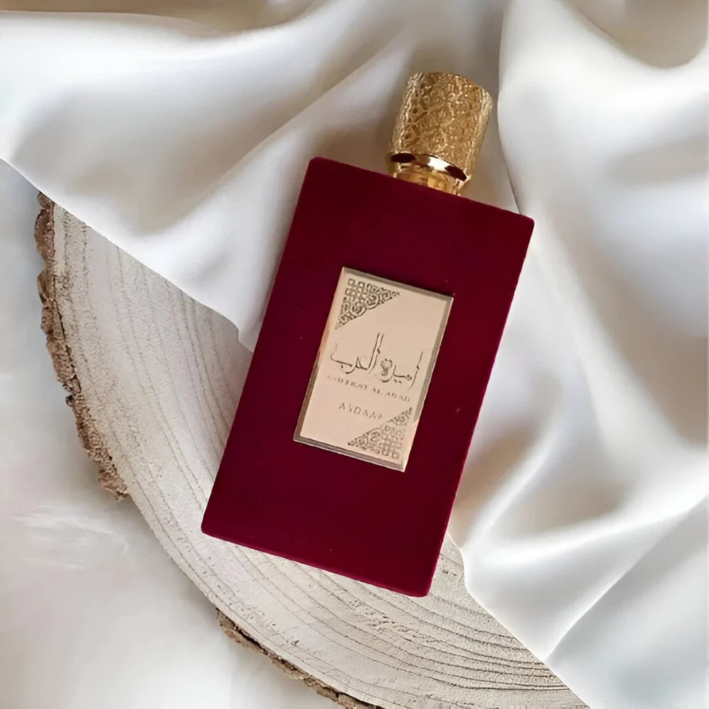 Nước hoa unisex Asdaaf by Lattafa Ameerat Al Arab