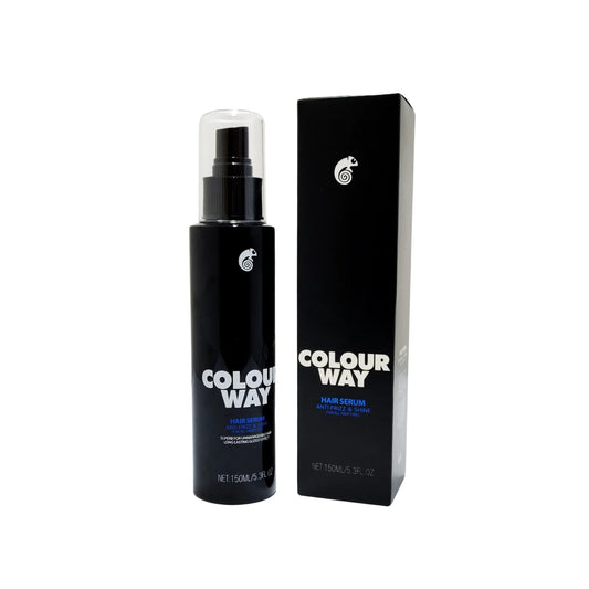 Huyết thanh Colourway - Dưỡng mềm và bảo vệ tóc khỏi gãy rụng, nhiệt cao