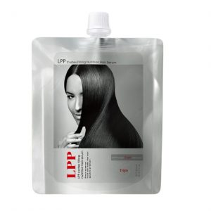 Kem ủ xả LPP siêu mượt và phục hồi tóc hư tổn