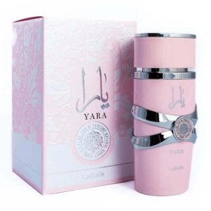 Lattafa Yara Women Edp 100ML