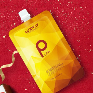 LPP Ultra-Smoothing Deep Conditioner for Damaged Hair Repair 450ML