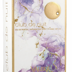 Nước hoa nữ Armaf Club De Nuit Maleka