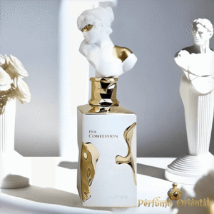 Nước hoa nữ Lattafa Her Confession