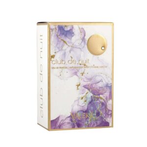 [SALE TẾT] Nước hoa nữ thơm nhẹ, sang chảnh Armaf Club De Nuit Maleka 105ml