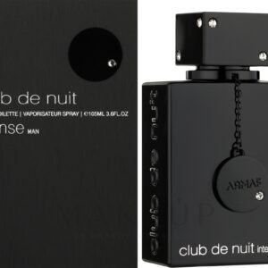 Nước Hoa Nam Armaf Club De Nuit Intense Man EDT 105ml