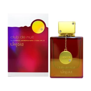 Nước hoa nam/nữ Armaf Club De Nuit Untold Eau De Parfum