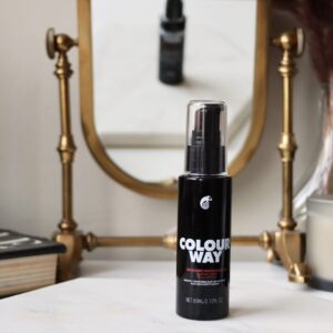 Colourway Macadamia Hair Oil 60ML