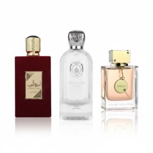 Set nước hoa Dubai nữ 100ml thơm nhẹ nhàng, sang trọng, lưu hương lâu cả ngày