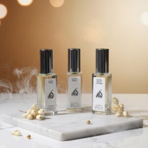 Nước hoa chiết Lattafa bộ 3 mùi hương