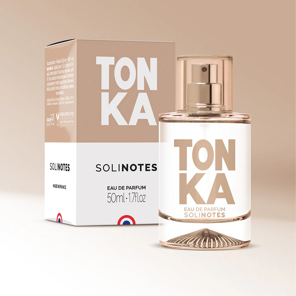 Nước Hoa Solinotes Chính Hãng – Nước Hoa Pháp Lưu Hương Lâu Cho Nam & Nữ - Ảnh 4