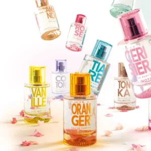 Nước Hoa Solinotes Chính Hãng – Nước Hoa Pháp Lưu Hương Lâu Cho Nam & Nữ