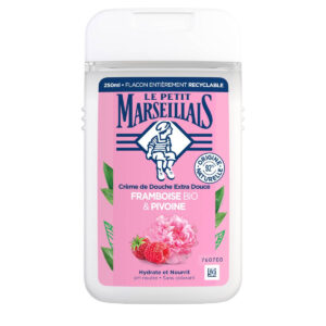 Sữa Tắm Thiên Nhiên Pháp Le Petit Marseillais 250ML