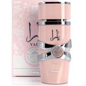 Nước Hoa Dubai LATTAFA YARA 100ml mùi nhẹ nhàng ngọt ngào nữ tính quyến rũ