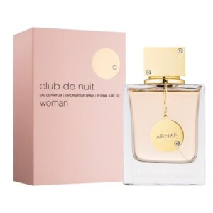 Nước Hoa Nữ Armaf Club De Nuit Woman EDP 105ml
