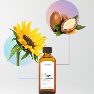 Alternative view of Dầu dưỡng tóc hạt Argan siêu mượt - Maxima Italy Chăm Sóc Tóc