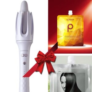 1 VÀNG 1 BẠC 900ML TẶNG 1 MÁY UỐN TÓC