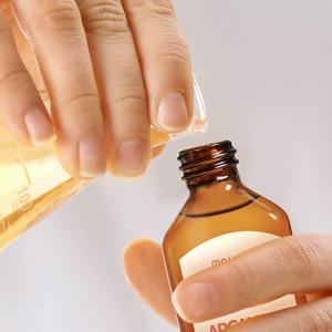 Dầu dưỡng tóc hạt Argan siêu mượt - Maxima Italy Chăm Sóc Tóc - Ảnh 4