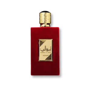 Nước Hoa Nữ Asdaaf Ameerat Al Arab by Lattafa EDP – Hương Hoa Nhài Sang Trọng, Quyến Rũ