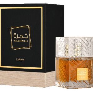 Nước hoa Lattafa Khamrah 100ml